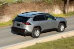 Toyota RAV4 XLE 2018 года (NA)